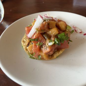 El Alma - Ceviche Classico - Mexican Near Me - Austin, Texas El Alma - Ceviche Classico - Mexican Near Me - Austin, Texas