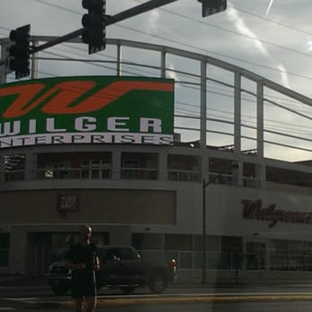 Walgreens - Store front - Drugstores Near Me - Las Vegas, Nevada