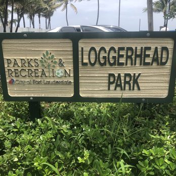 Loggerhead Park - Parks Near Me - Fort Lauderdale, Florida