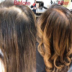 Lombard Beauty Salon