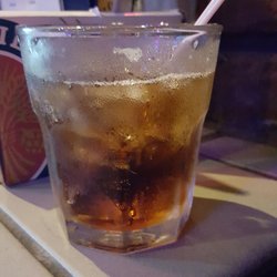 Time Out Inn - Great drinks