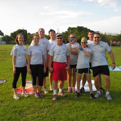Total Fitness Solutions