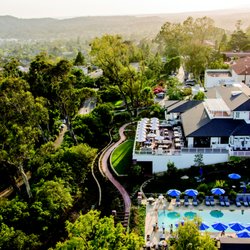 Travel Wizards - El Encanto - Santa Barbra (A Belmond Hotel)
