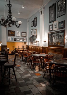 New Orleans Athletic Club by null