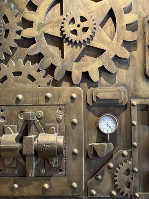 Crompton Ale House by null