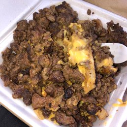 Cheese Steak Cheese Steak