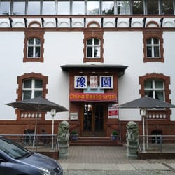 Yu-Garden Chinarestaurant