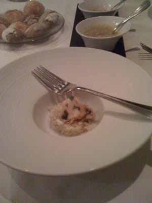 Restaurant Piment by null