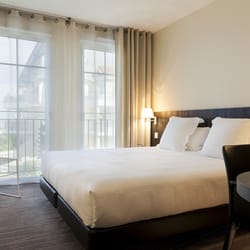 Clarion Collection Hôtel les Flots - Chambre supérieure Hôtel Clarion Collection Les Flots de Chatelaillon Plage