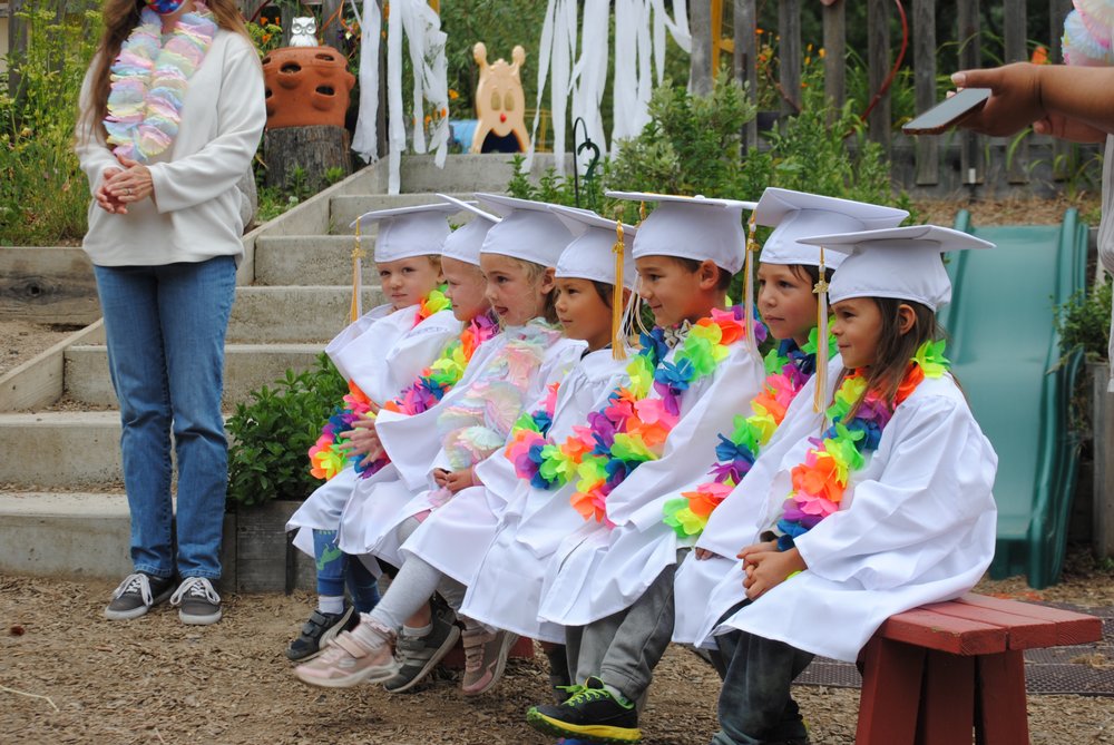 Graton Community Preschool - childcare center in Graton, CA