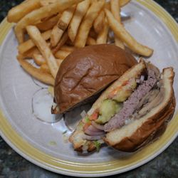 Best Burger