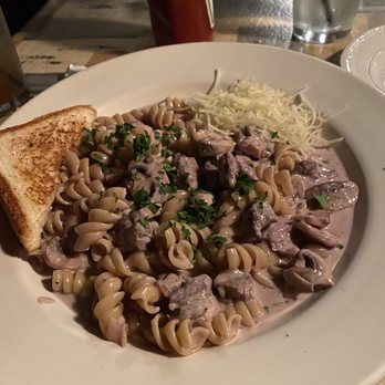 Alexander Michael's - 4th Ward Stroganoff - American Near Me - Charlotte, North Carolina Alexander Michael's - 4th Ward Stroganoff - American Near Me - Charlotte, North Carolina