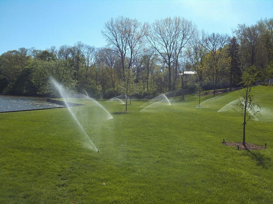 Slide of TCI Companies