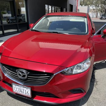 CardinaleWay Mazda - Corona - My Baby!!!! - Car Dealers Near Me - Corona, California CardinaleWay Mazda - Corona - My Baby!!!! - Car Dealers Near Me - Corona, California