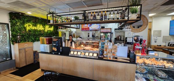 El Balcón de las Américas - Coral Springs by null