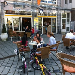 Eiscafe la piazza