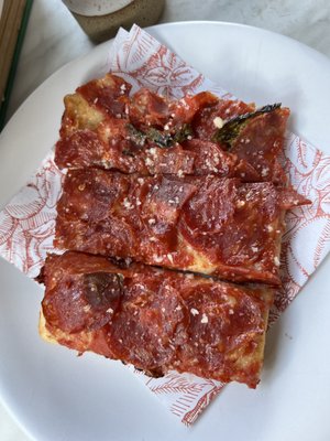 Bar Pasquale by null