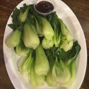 Timwah Dim Sum Restaurant - Bok Choy - Dim Sum Near Me - Jacksonville, Florida Timwah Dim Sum Restaurant - Bok Choy - Dim Sum Near Me - Jacksonville, Florida