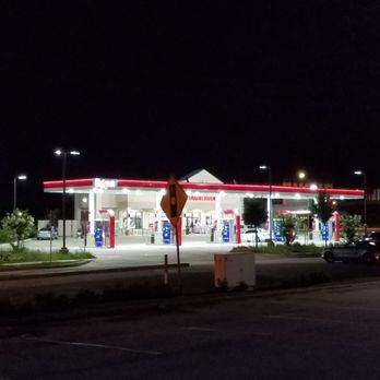 Lucky Stop - Doesn't pay to make predictions - Gas Stations Near Me - Houston, Texas
