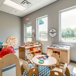 Learning Zone