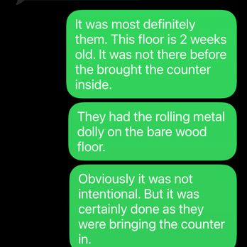 Meta Stone - Countertop Installation Near Me - Farmingdale, New York