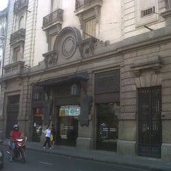 Auditorio  Fundación Astengo