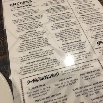 Captain James Landing - Yummy Menu - Seafood Near Me - Baltimore, Maryland Captain James Landing - Yummy Menu - Seafood Near Me - Baltimore, Maryland