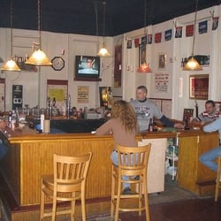 Elks Lodge