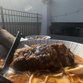Mirin Fusion Kitchen - Asian Fusion Near Me - Augusta, Georgia