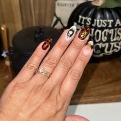 Nail Pavilion