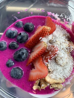 The Local Juicery + Kitchen by null