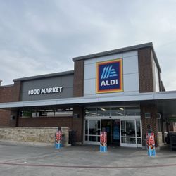 ALDI