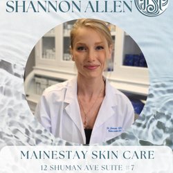 MaineStay Skincare