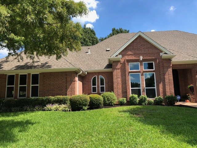 Slide of E O Wood Company