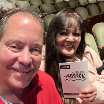 Omaha Community Playhouse - Great seats for date night! - Performing Arts Near Me - Omaha, Nebraska Omaha Community Playhouse - Great seats for date night! - Performing Arts Near Me - Omaha, Nebraska
