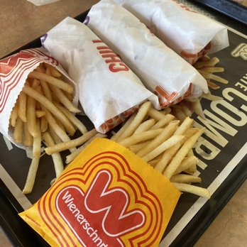 Wienerschnitzel - Chili dogs and fries - Hot Dogs Near Me - San Jose, California Wienerschnitzel - Chili dogs and fries - Hot Dogs Near Me - San Jose, California