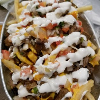 Tacos El Metate - Carne asada fries - Tacos Near Me - Aurora, Colorado Tacos El Metate - Carne asada fries - Tacos Near Me - Aurora, Colorado