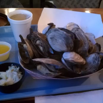 Markey's Lobster Pool - Steamers! - Seafood Near Me - Seabrook, New Hampshire Markey's Lobster Pool - Steamers! - Seafood Near Me - Seabrook, New Hampshire