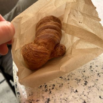 Glutenus Maximus Bakehouse - Sausage Roll with Dijon Aioli - Bakeries Near Me - Vista, California