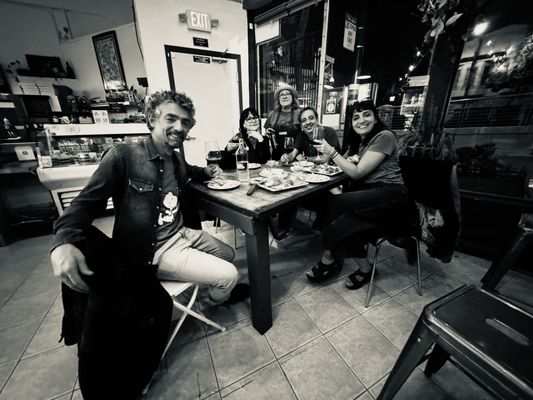 Gratta Wines and Market by null