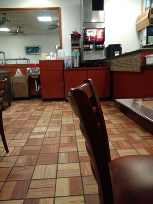Long Garden Chinese Restaurant by null