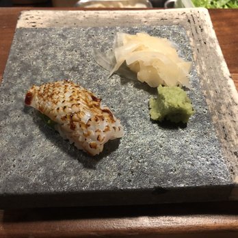 Himitsu - Sushi Bars Near Me - La Jolla, California