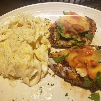 Carrabba's Italian Grill - a plate of food - Italian Near Me - Bradenton, Florida Carrabba's Italian Grill - a plate of food - Italian Near Me - Bradenton, Florida