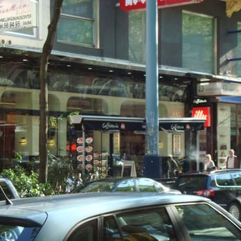 Illy Caffe - Desserts Near Me - Vienna, 9