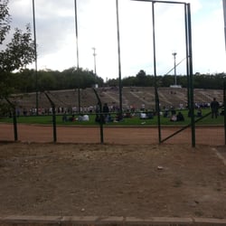 Devrim Stadyumu