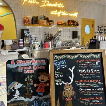 Laika Cheesecake & Espresso - Coffee & Tea Near Me - San Antonio, Texas Laika Cheesecake & Espresso - Coffee & Tea Near Me - San Antonio, Texas