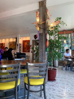 Mi Corazón Restaurant by null