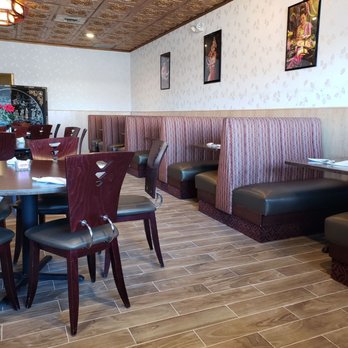 Cherry Thai Cafe - Inside. - Thai Near Me - Aurora, Colorado