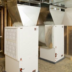Earth Temp HVAC - Up and running strong