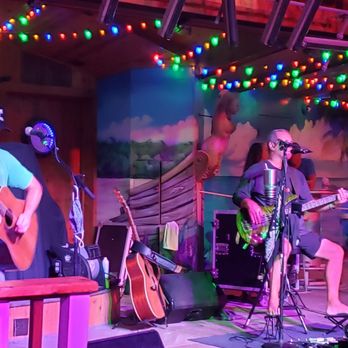 Seacrets - Opposite Directions - Bars Near Me - Ocean City, Maryland